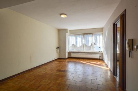 Appartement op eerste verdiep gelegen in centrum Oudenburg - Foto 4