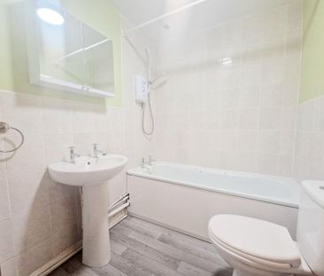 1 bedroom apartment to rent - Photo 6