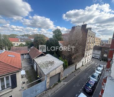 Appartement T4 Saint-Denis à louer - Photo 6