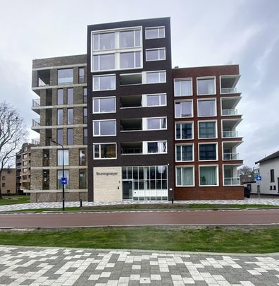 Te huur: Appartement Molenstraat in Enschede - Photo 1