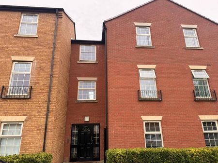 2 bedroom flat to rent - Photo 2