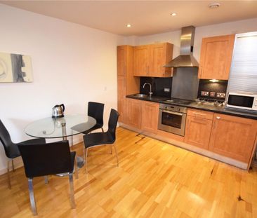 The Gateway North, Crown Point Road, Leeds, West Yorkshire, LS9 - Photo 5