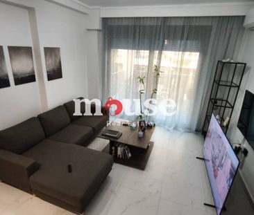 Studio / γκαρσονιέρα 59 τ.μ. προς ενοικίαση - Photo 2