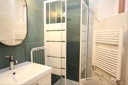 Appartement de 2 pièces - Foto 5