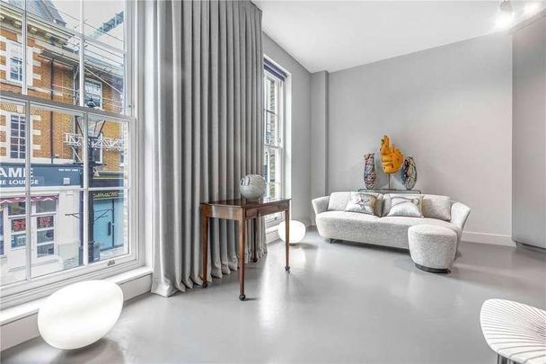 Exmouth Market, London, EC1R - Photo 1