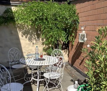 1 Zimmer, 35 m², 3. Stock - Photo 3