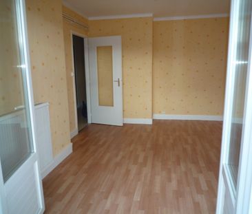 Appartement à louer 2 pièces - Photo 3