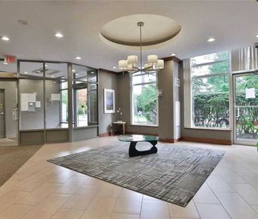 For Lease - 19 Barberry Place Unit# 810, Toronto, Ontario - Photo 3