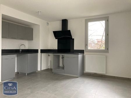 Location Appartement 3 pièces 55m² TOULOUSE 31200 - Photo 3