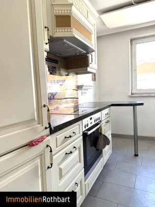 Helle 3-Zimmer-Wohnung mit Südbalkon in Bruck an der Mur! - Photo 1