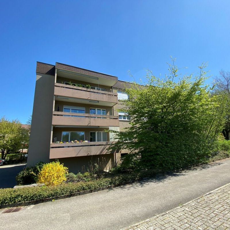 1.5 Zimmer, 28 m², 2. Stock - Photo 1