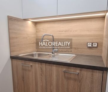 HALO reality - Prenájom, jednoizbový byt Trnava, v rodinnom dome – Fotografia 5