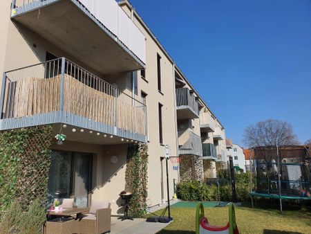 3-Zimmer-Wohnung mit Balkon, Top 11 - Foto 3