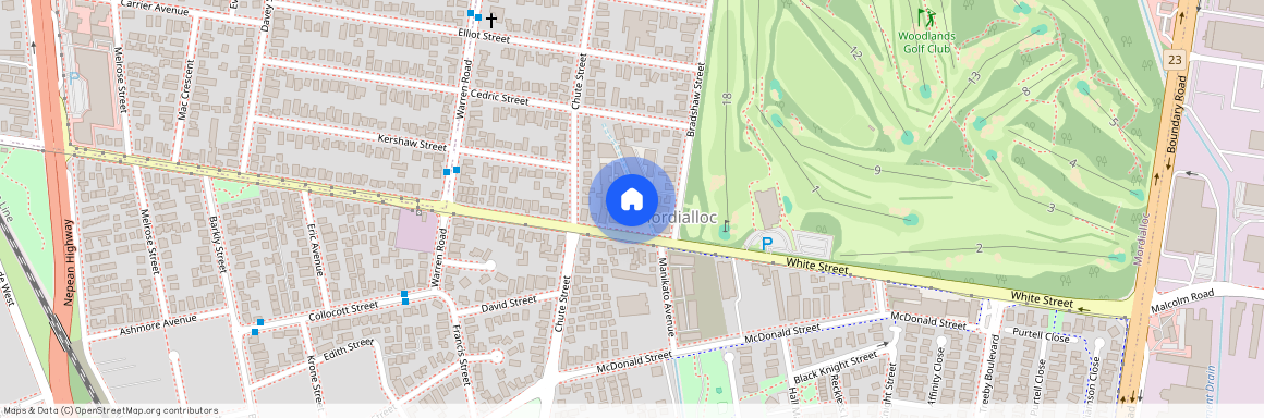 2/101 White Street, Mordialloc VIC 3195