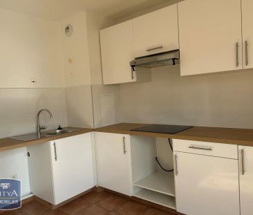 Appartement à louer 3 pièces 62.61m² - Photo 4