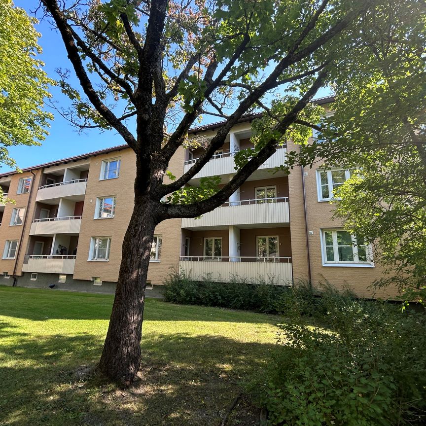 Emausgatan 43 A - Photo 2
