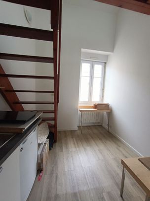 Appartement Nantes Quartier Saint Anne / Chantenay - Photo 1