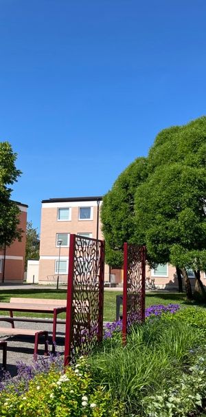 Almqvistgatan 32, 75430, Uppsala - Foto 1