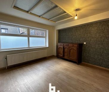 Ruim 1-slaapkamer appartement in centrum Roeselare - Foto 4