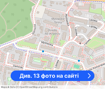 3 pokojowe mieszkanie na wynajem - Фото 1