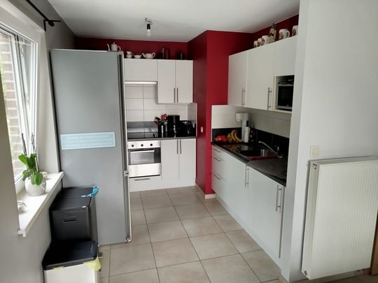 Appartement te huur - Photo 1