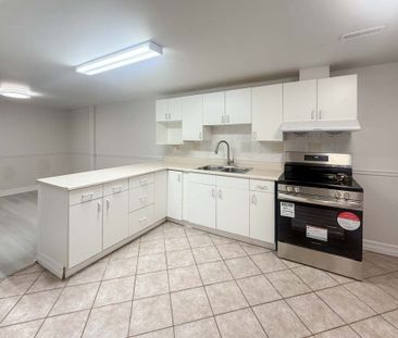 For Lease - 130 Kingslake Road Unit# Lower, Toronto, Ontario - Photo 6