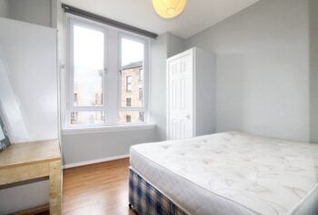 Ballindalloch Drive, Dennistoun, Glasgow, G31 - Photo 3