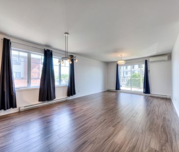 Appartement à louer - Photo 4