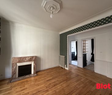 Location Appartement 3 pièces 57m² RENNES 35000 - Photo 3