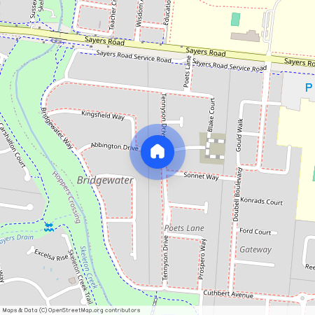 16 Tennyson Drive, VIC 3029, Truganina