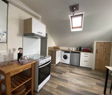 Location Appartement 2 pièces 46m² RODEZ 12000 - Photo 5