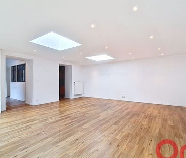 Maison à louer 4 pièces • Lyon 3 - Photo 1