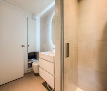 AVEC CLIMATISATION INTEGREE - Grand 4.5 pièces de 130m² PPE - Terra... - Photo 5