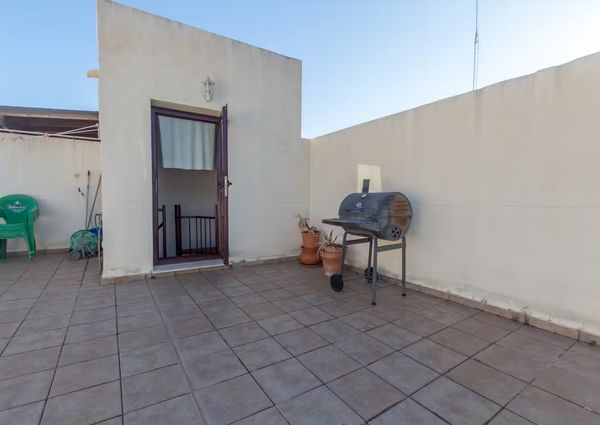 Calle Eslava, Málaga, Andalusia 29002