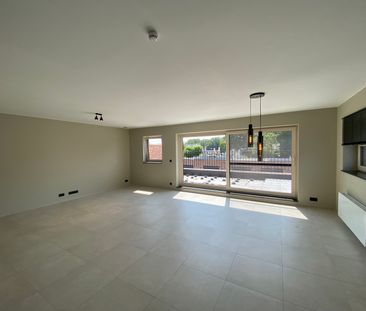 Prachtig en energiezuinig duplex appartement met zonneterras - Foto 4