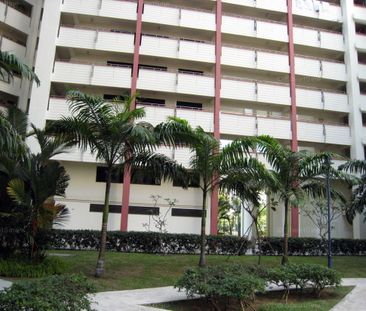 Blk 188A Rivervale Gateway (Sengkang), HDB 4 Rooms - For Rent - Photo 2