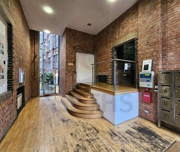 Wellington Street, City Centre, Leicester, LE1 - Photo 2