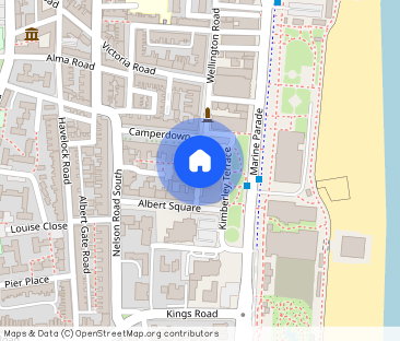 Wellington Road, Great Yarmouth - Photo 1