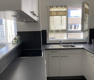 2.5 Zimmer, 5. Stock - Photo 6