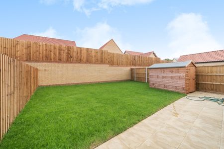 Throwster Drive - Photo 2