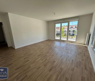 Location Appartement 3 pièces 61m² ST GERMAIN LES ARPAJON 91180 - Photo 6