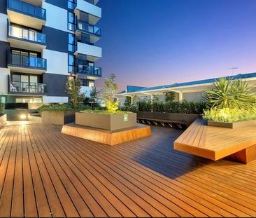 807/6 Railway Road, Cheltenham VIC 3192 - Apartment For Rent | Domain - Photo 3