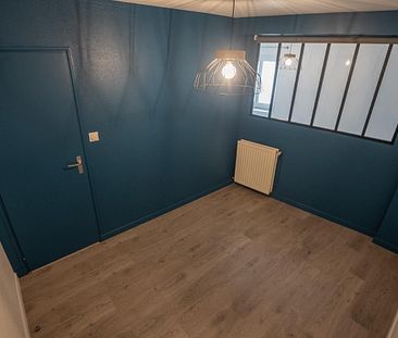 Appartement 3 pièces à louer Rive de Gier - 42800 / Réf: 668 - Photo 1