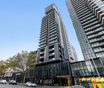 Stylish City Living: Modern 2-Bedroom Apartment with Stunning Views... - Photo 5