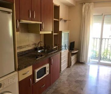 Alquiler de estudio en Calle Empecinado - Photo 1