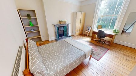 4 bedroom ground floor flat to rent - Photo 3