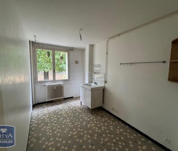 Location Appartement 1 pièce 38m² VILLEURBANNE 69100 - Photo 4