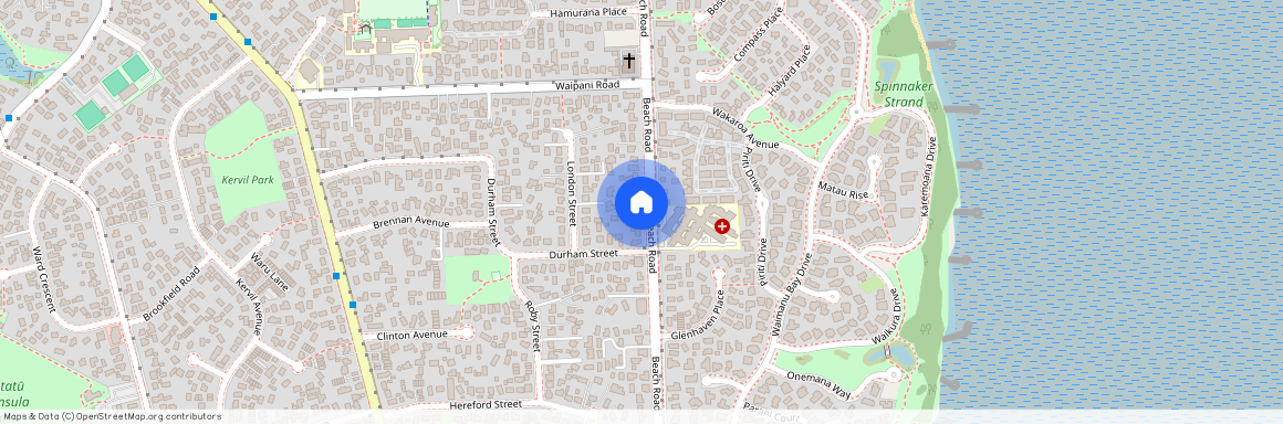 8/47 Beach Road, Te Atatu Peninsula, Waitakere City