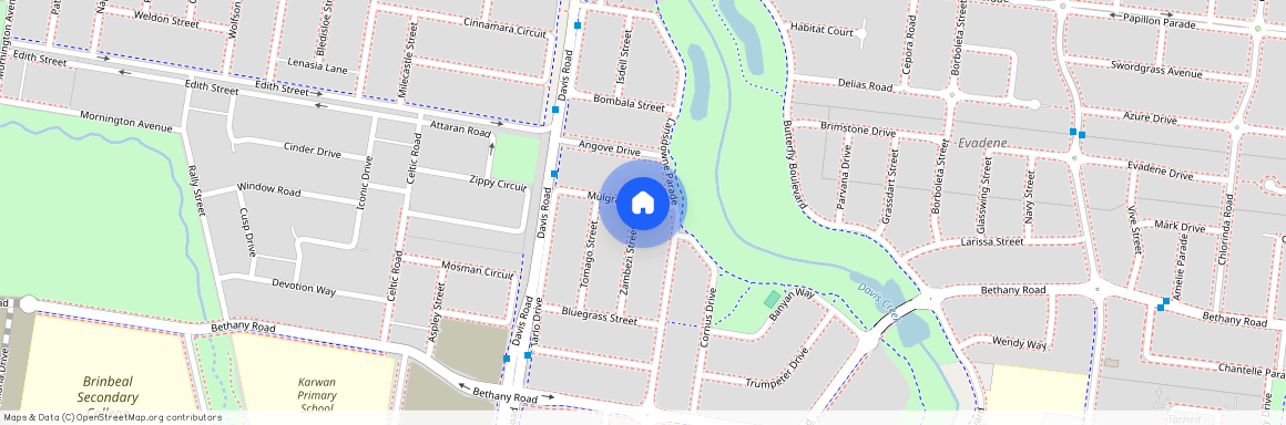 5 Mulgra View, Vic 3029, Tarneit