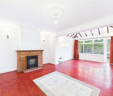 Burghfield Road, Reading, Berkshire, RG30 - Photo 3